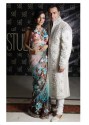 Wedding Wear 2010 of Study by Janak